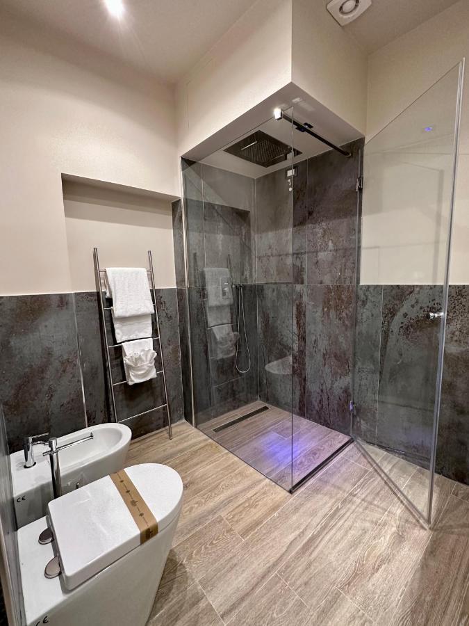 Nerina Hotel Catania Bagian luar foto