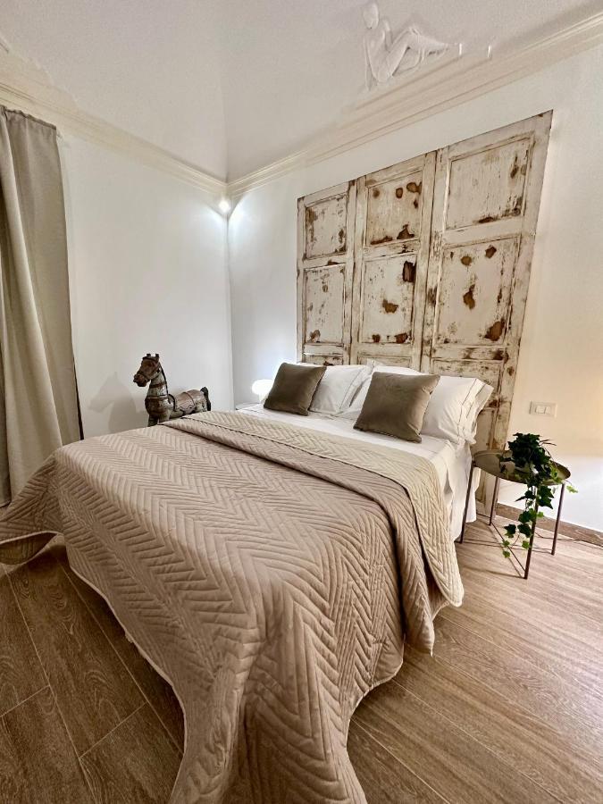 Nerina Hotel Catania Bagian luar foto