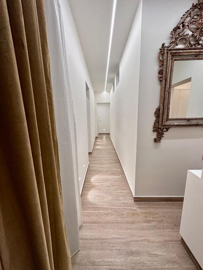 Nerina Hotel Catania Bagian luar foto