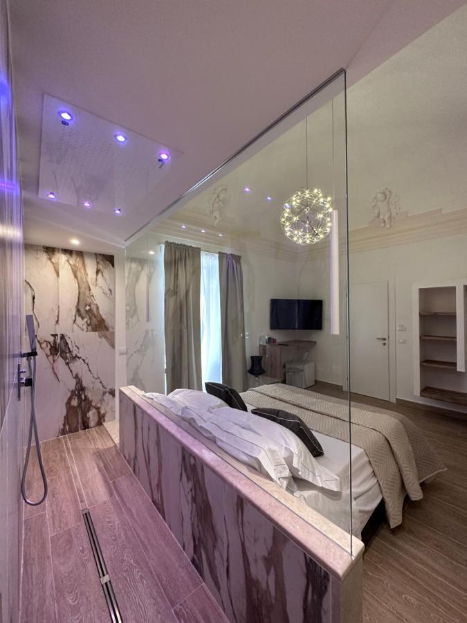 Nerina Hotel Catania Bagian luar foto