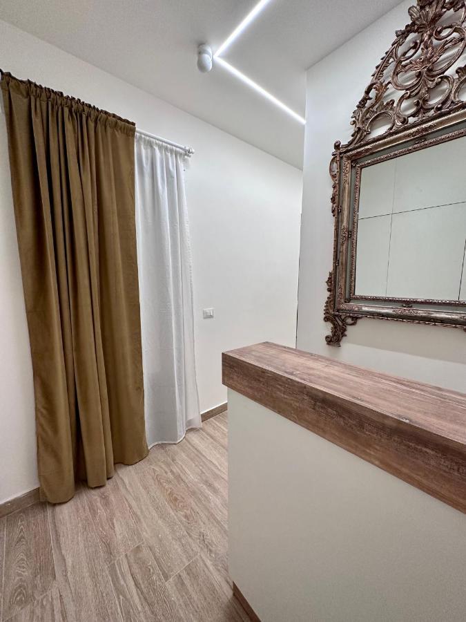 Nerina Hotel Catania Bagian luar foto