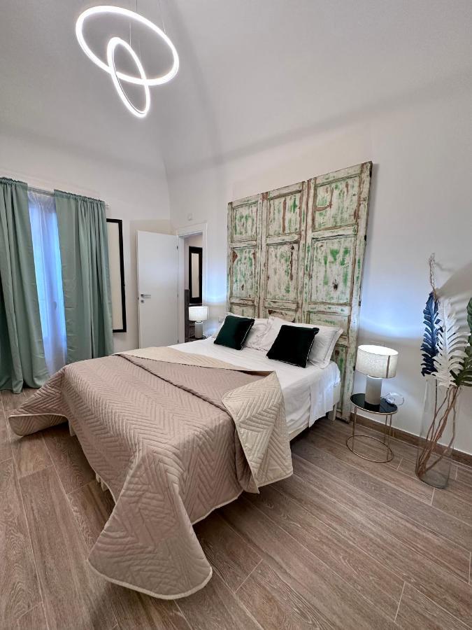 Nerina Hotel Catania Bagian luar foto