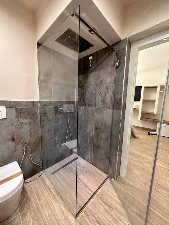 Nerina Hotel Catania Bagian luar foto