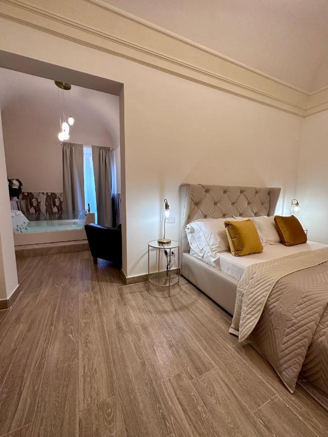 Nerina Hotel Catania Bagian luar foto