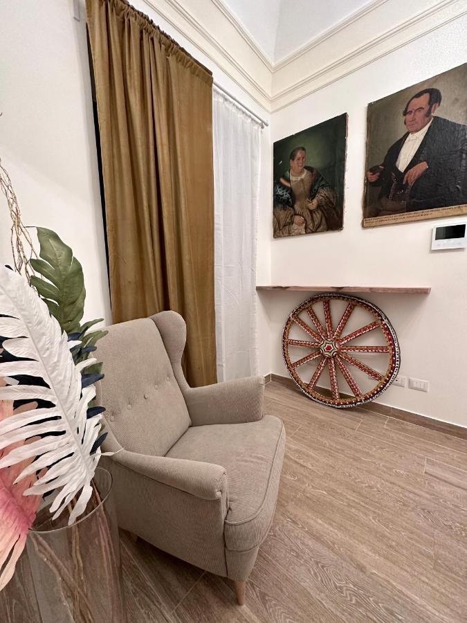 Nerina Hotel Catania Bagian luar foto